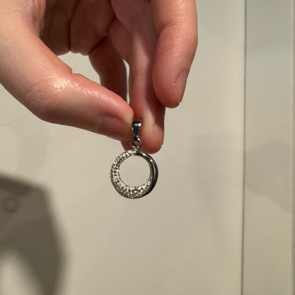 Steelx Pendant - Picture 6 of 7